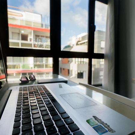 Cozy Aprtment Seaview Dishwasher Las Palmas de Gran Canaria Bagian luar foto
