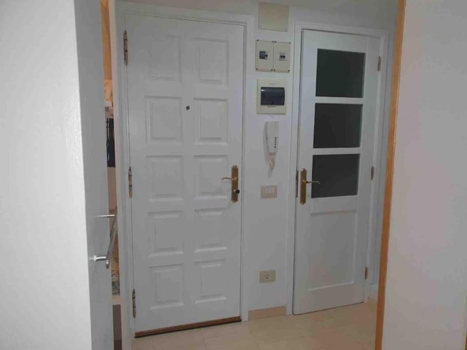 Cozy Aprtment Seaview Dishwasher Las Palmas de Gran Canaria Bagian luar foto