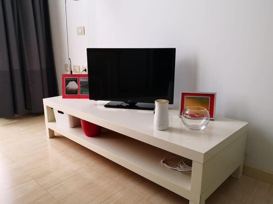 Cozy Aprtment Seaview Dishwasher Las Palmas de Gran Canaria Bagian luar foto