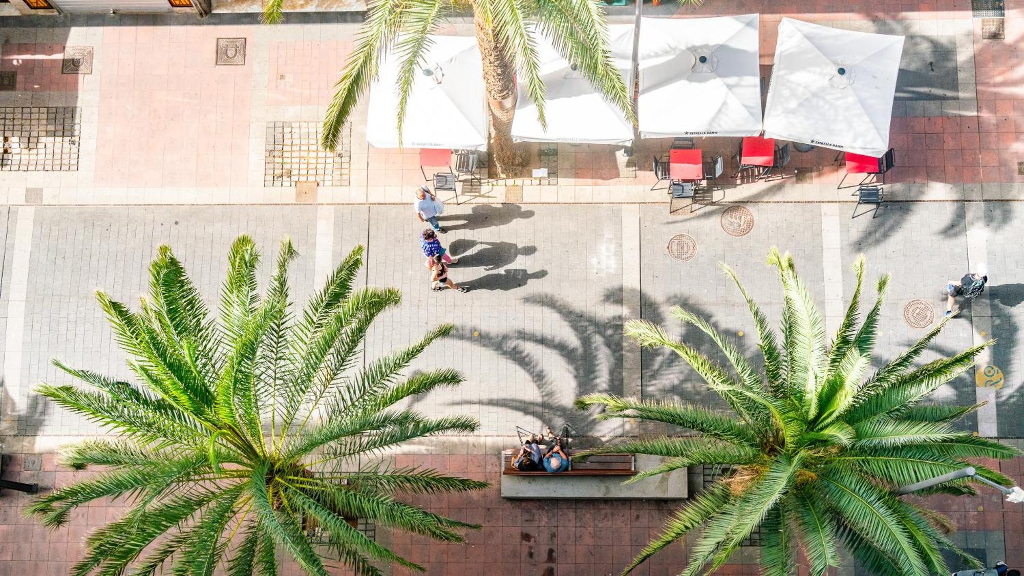 Cozy Aprtment Seaview Dishwasher Las Palmas de Gran Canaria Bagian luar foto